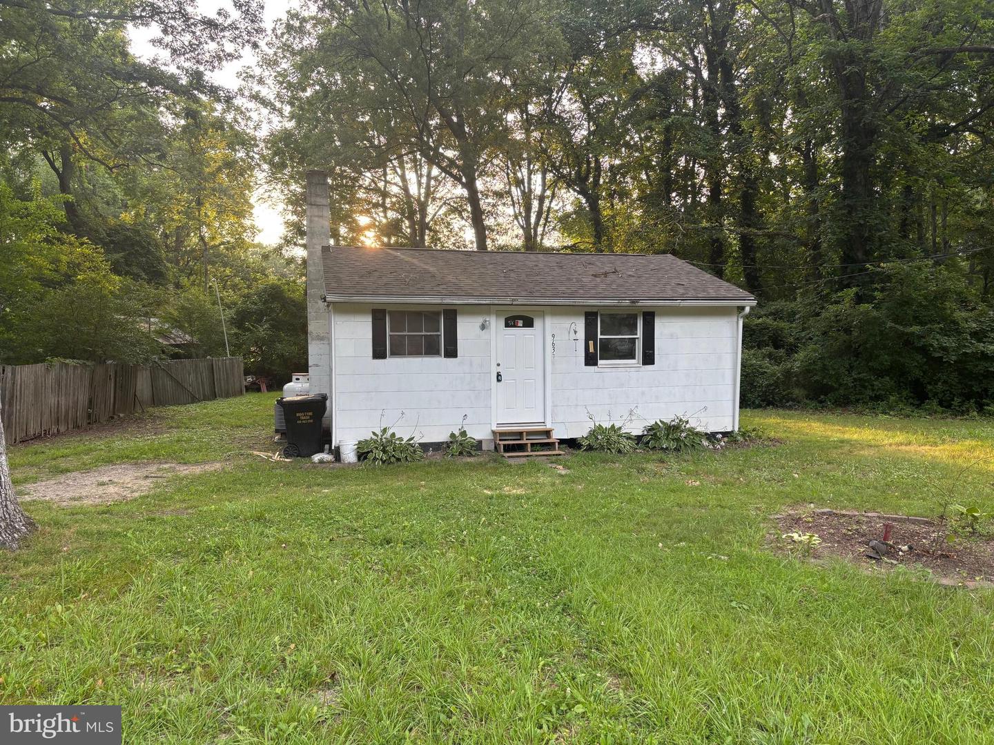 9637 Tall Oaks Rd