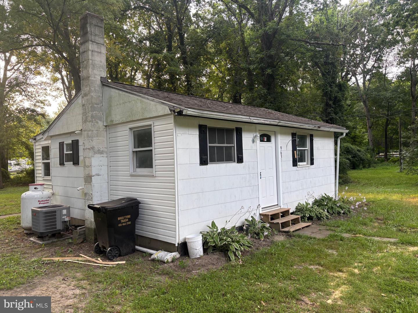 9637 Tall Oaks Rd
