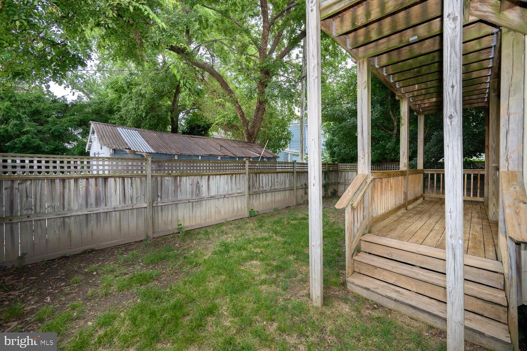 115 South St