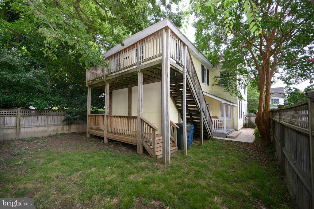 115 South St