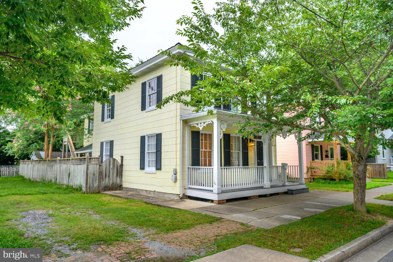 115 South St
