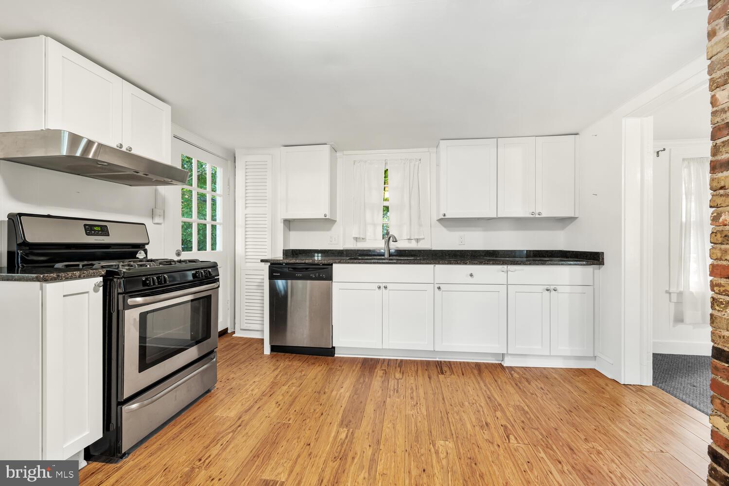 115 South St