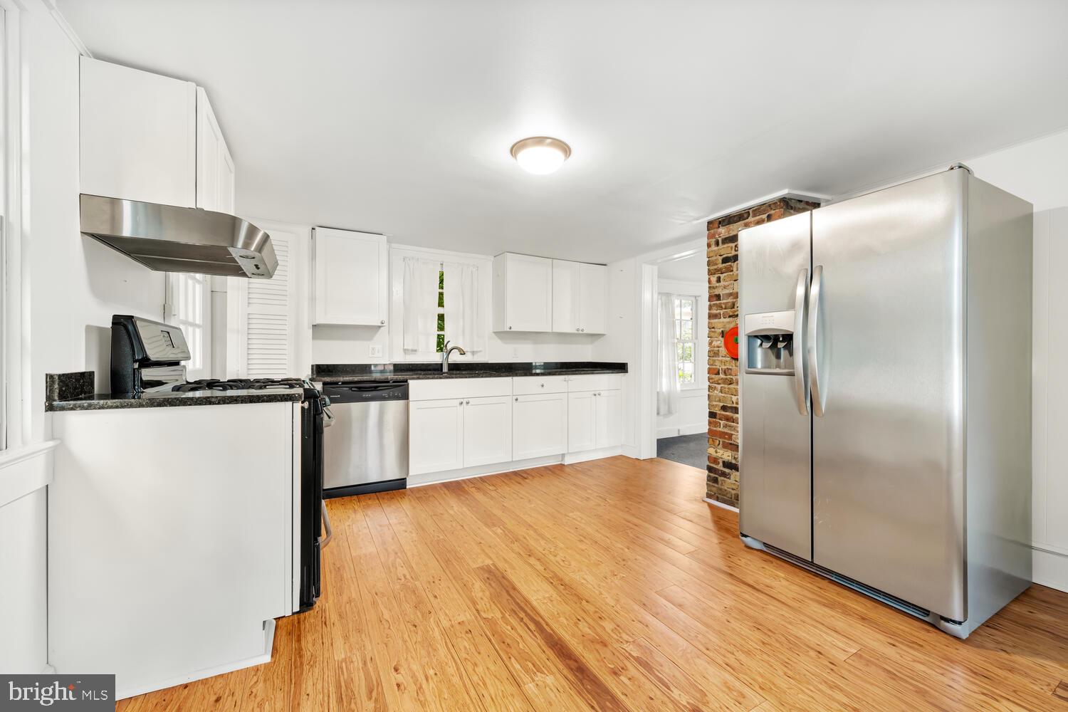 115 South St