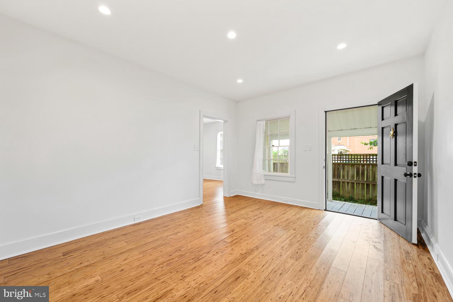 115 South St