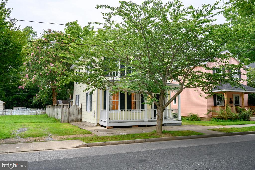 115 South St
