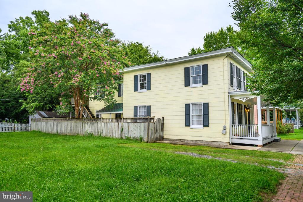 115 South St