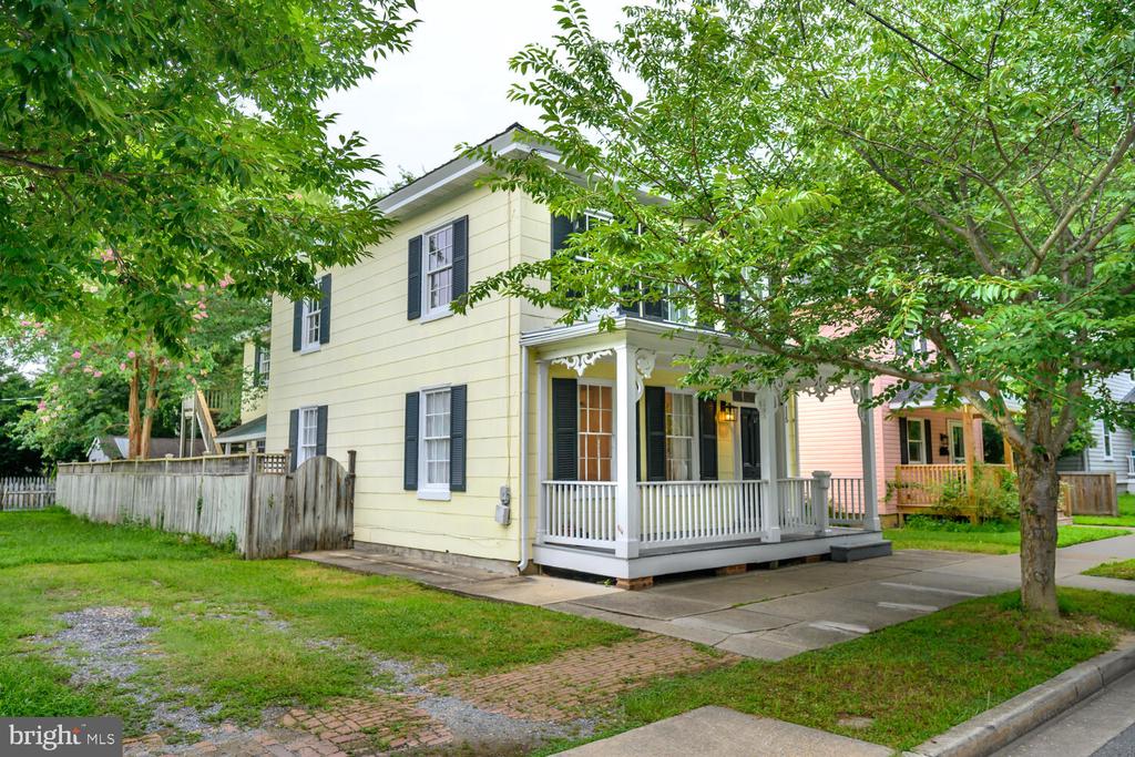 115 South St