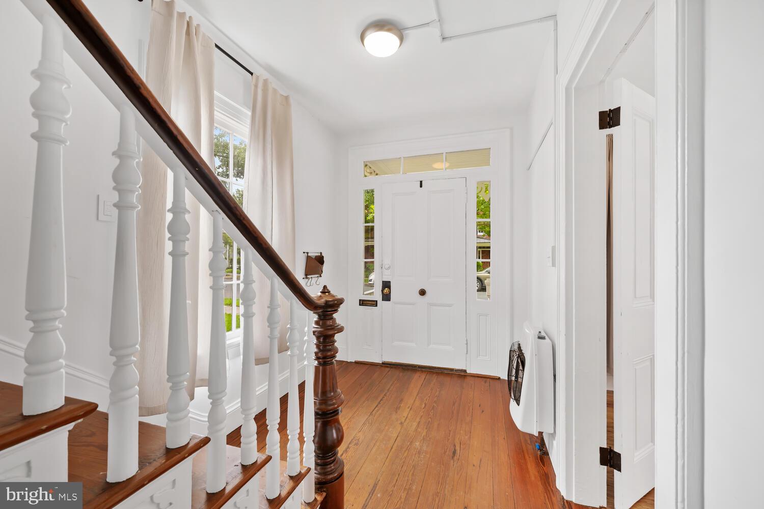 115 South St