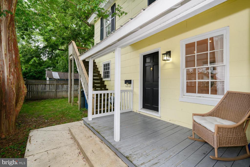 115 South St