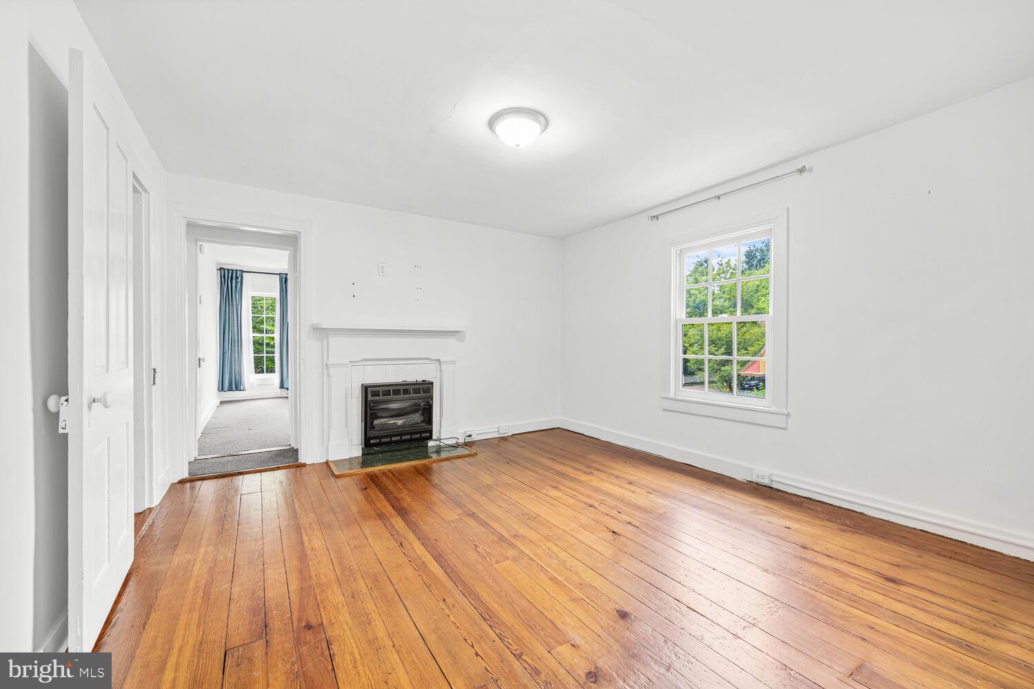 115 South St