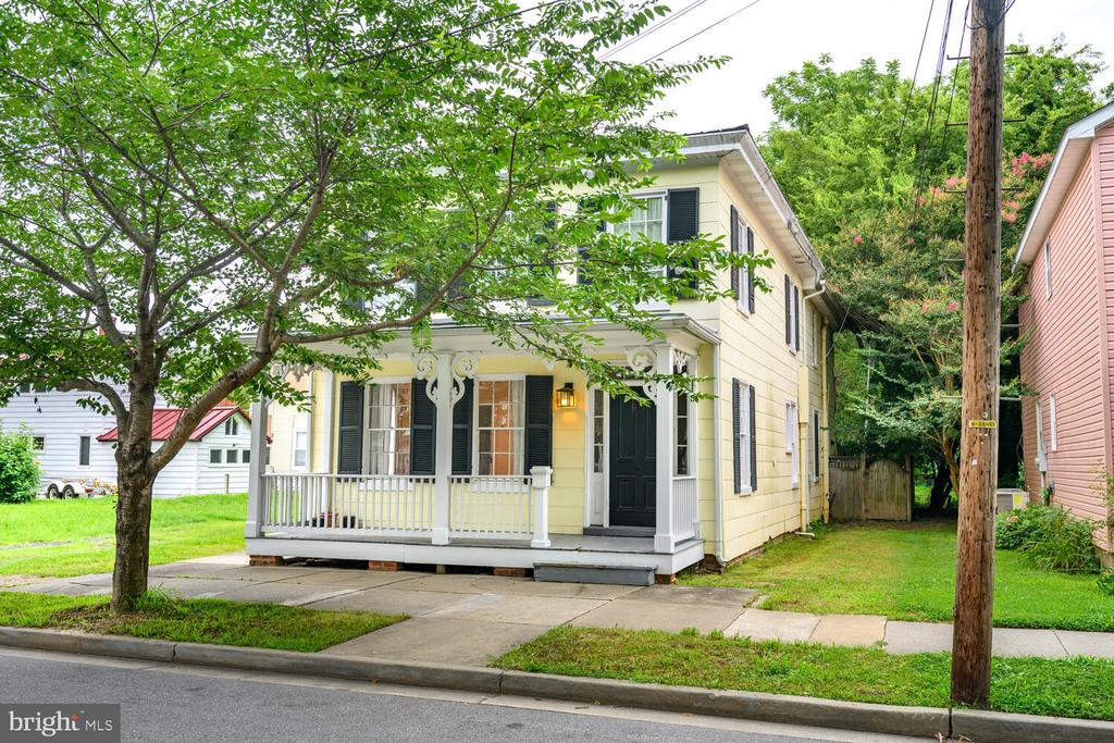 115 South St