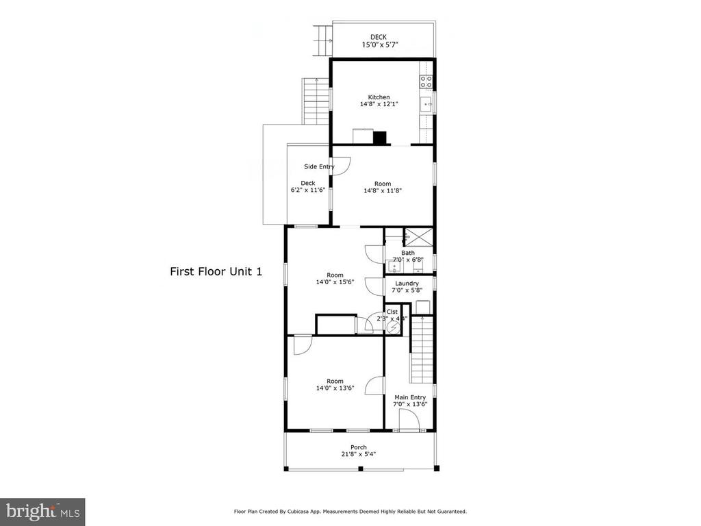 115 South St