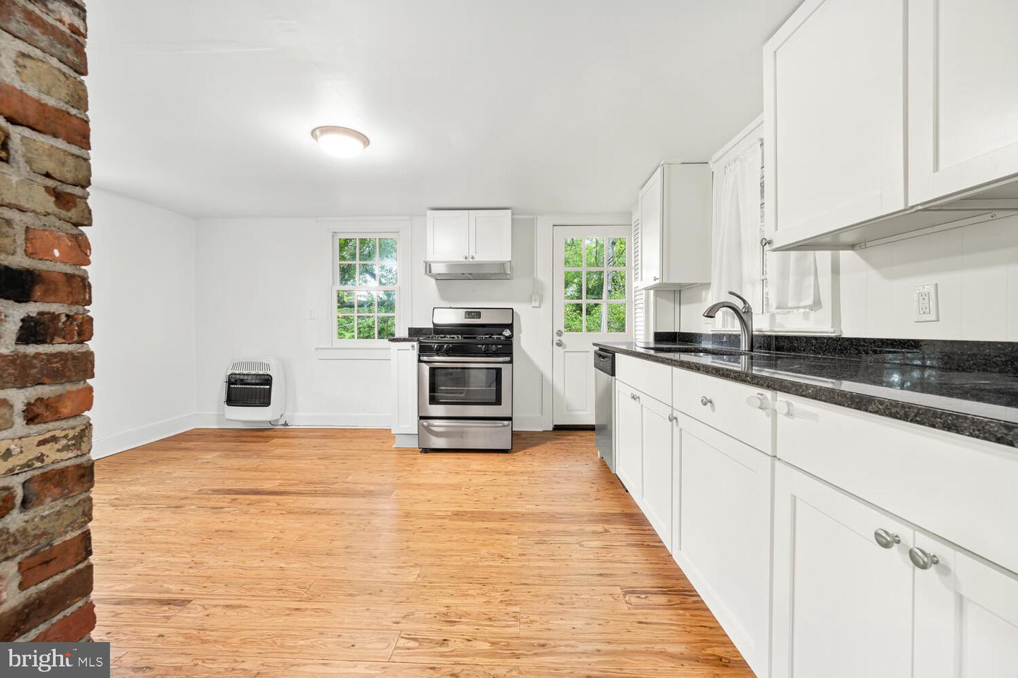 115 South St