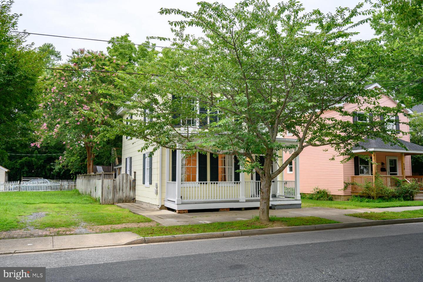 115 South St