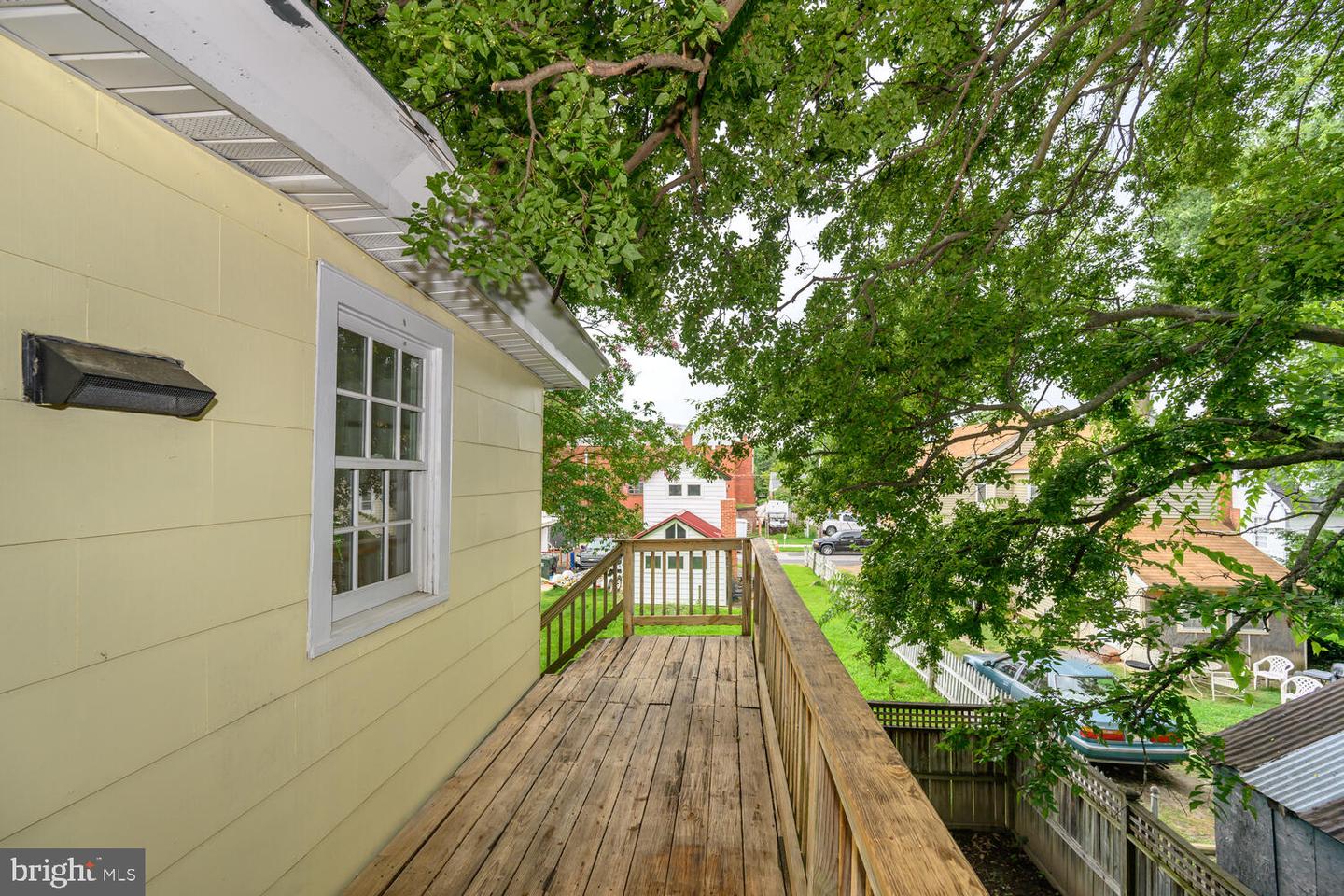 115 South St
