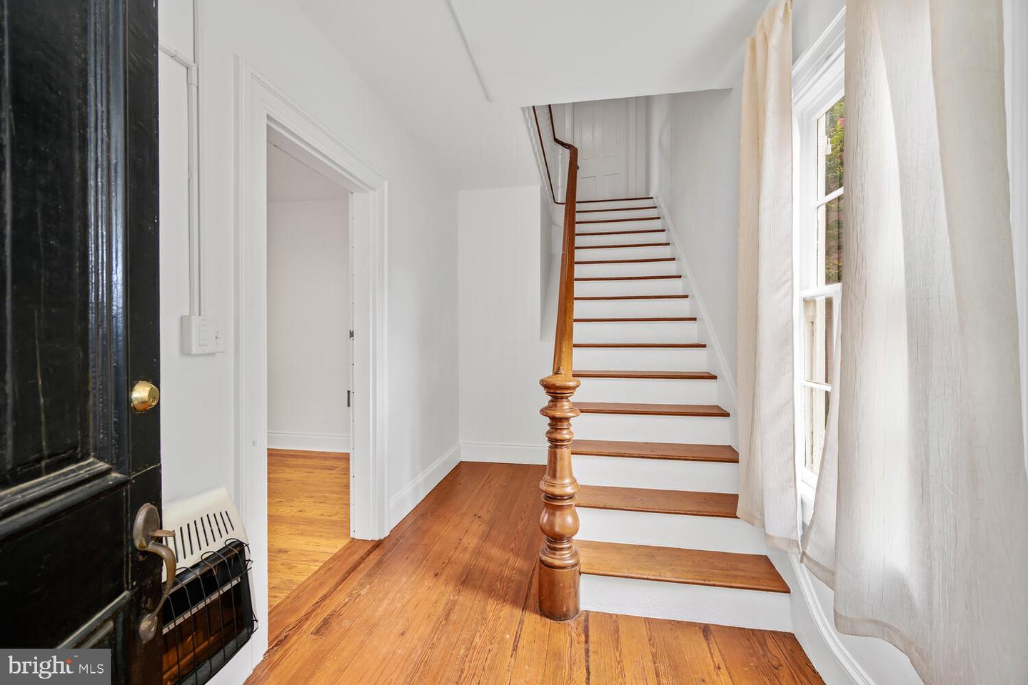 115 South St