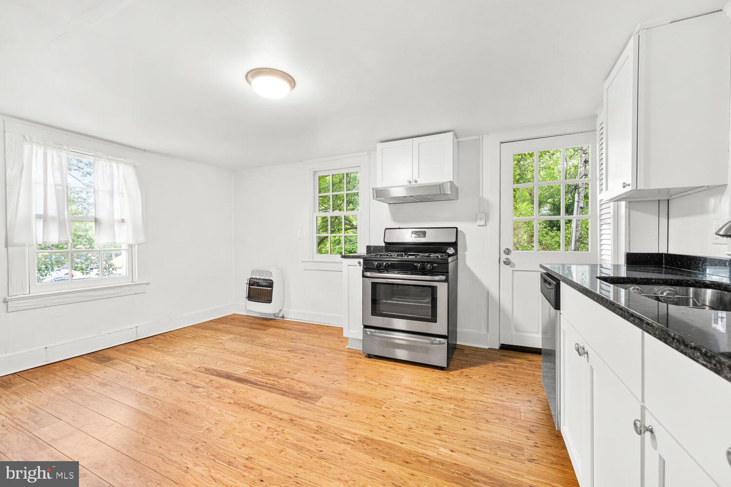 115 South St