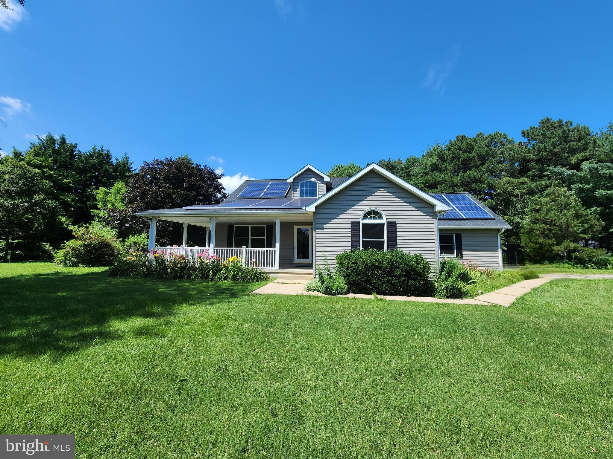 28740 JACKS FIELD ROAD