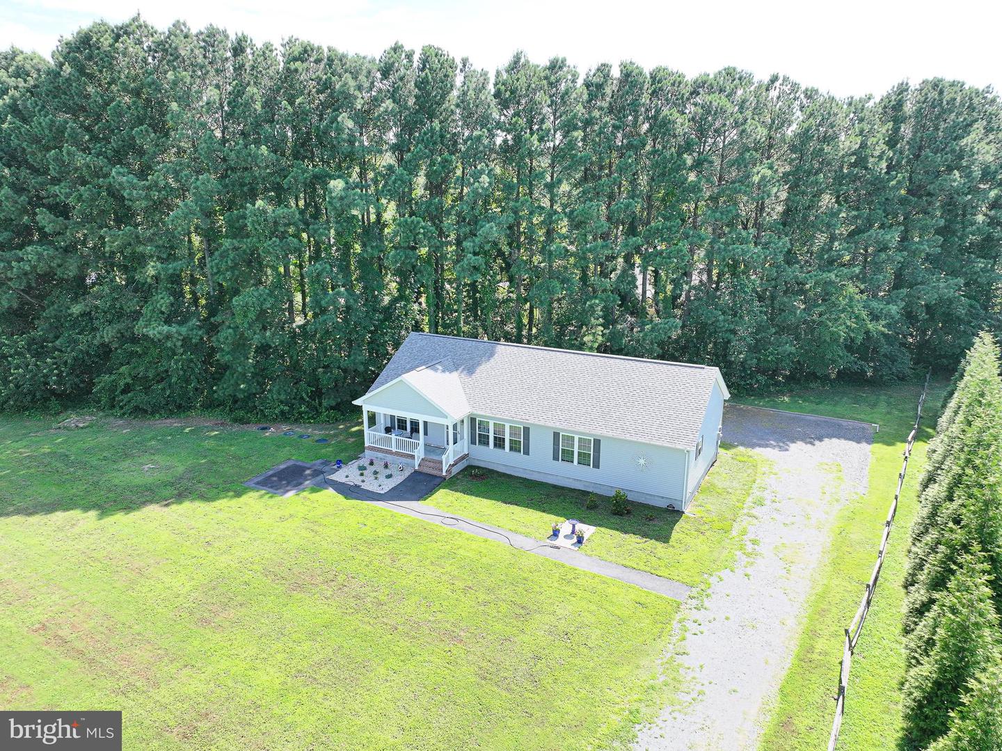 21869 Albie Rd