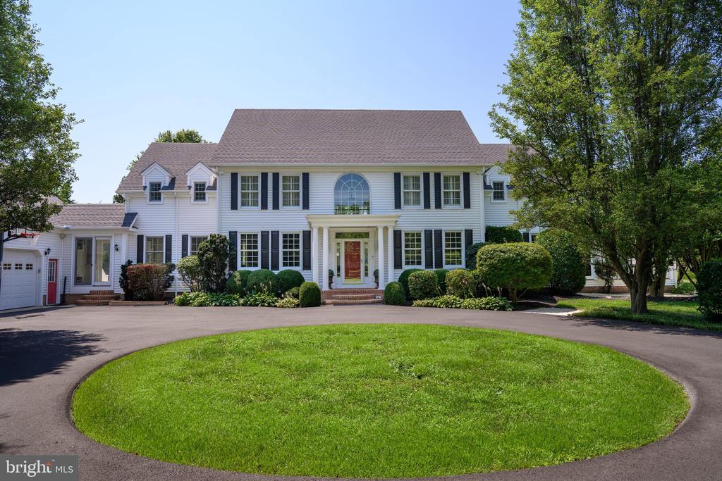 6561 Baileys Pond Rd
