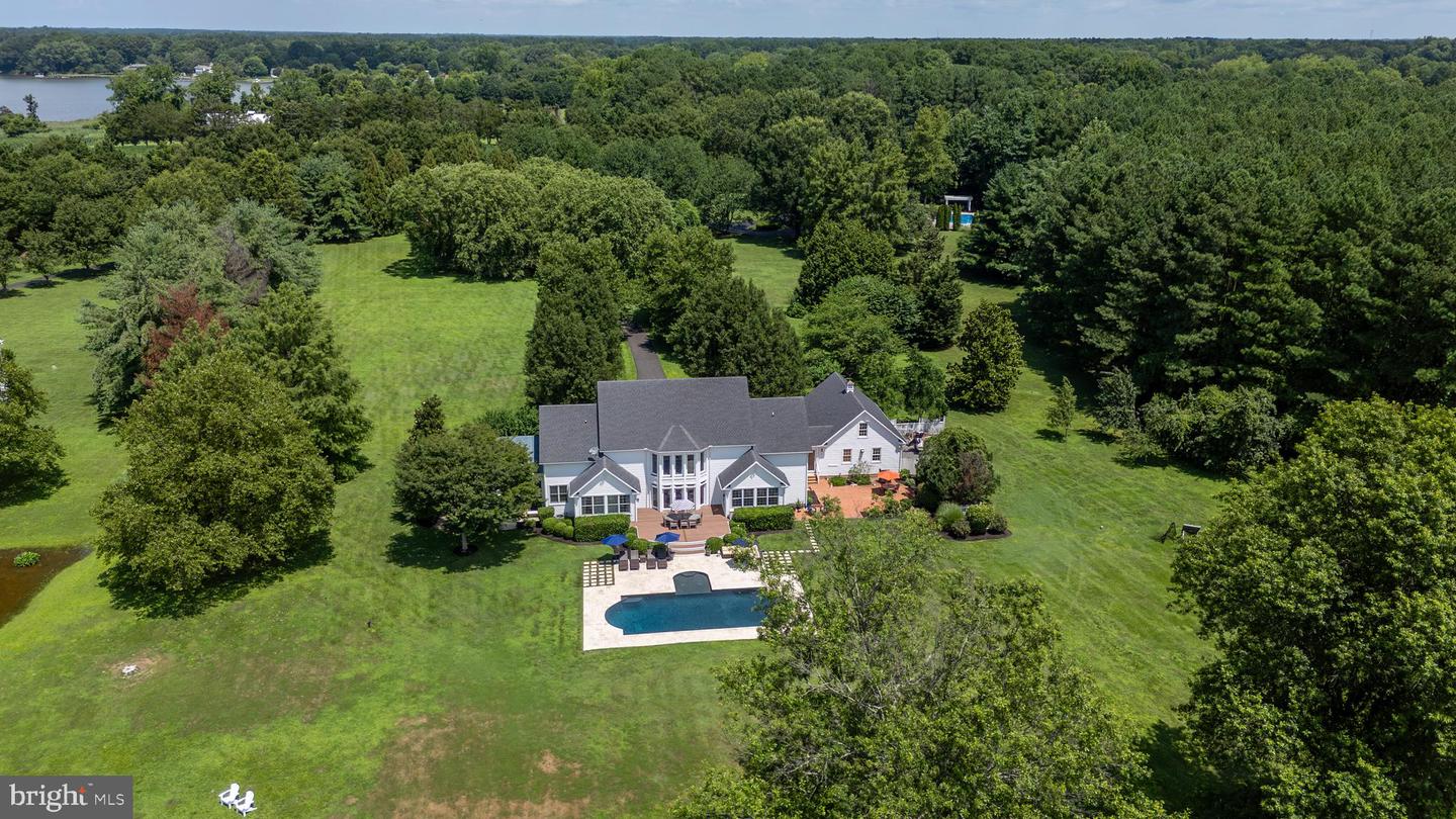 6561 Baileys Pond Rd