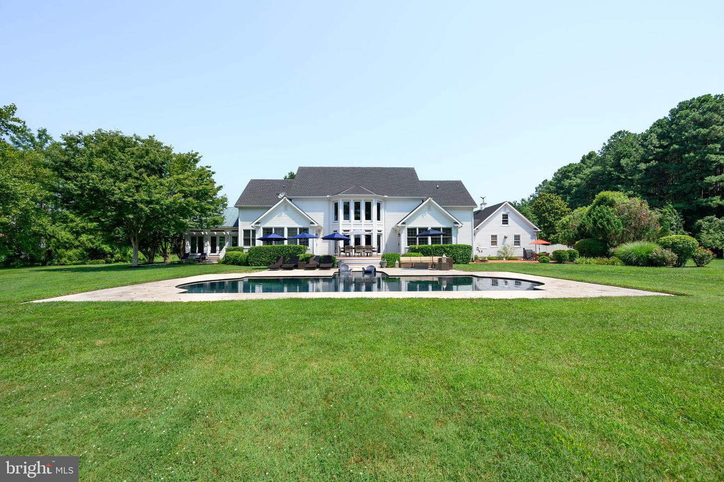6561 Baileys Pond Rd