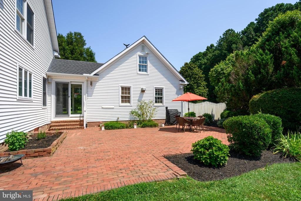 6561 Baileys Pond Rd