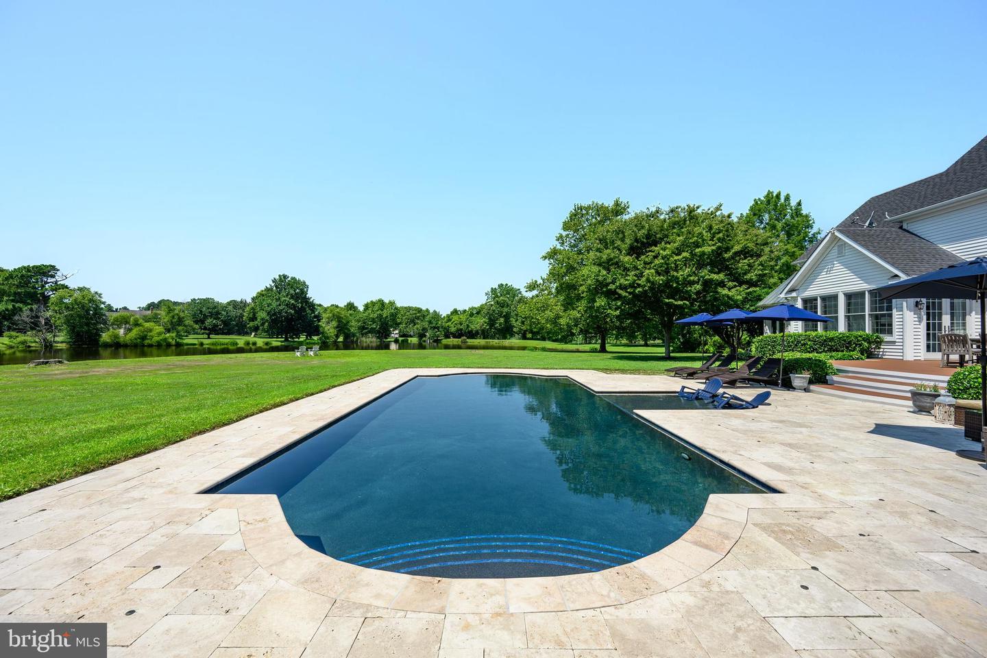 6561 Baileys Pond Rd