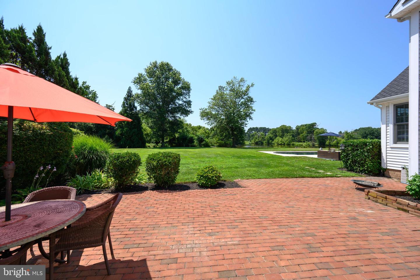 6561 Baileys Pond Rd