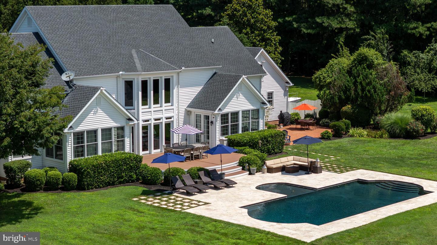 6561 Baileys Pond Rd