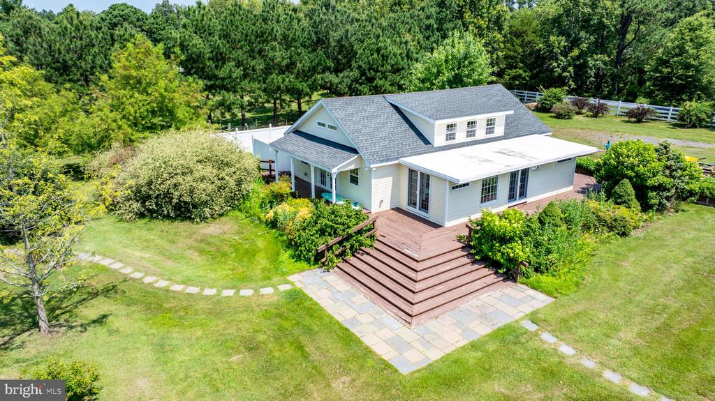 26604 E Bonfield Rd