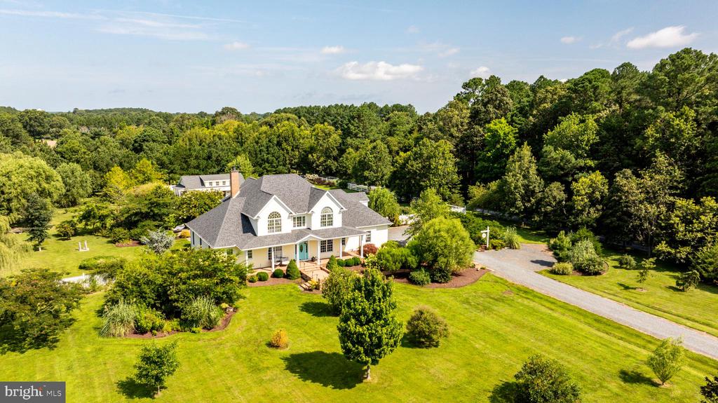 26604 E Bonfield Rd