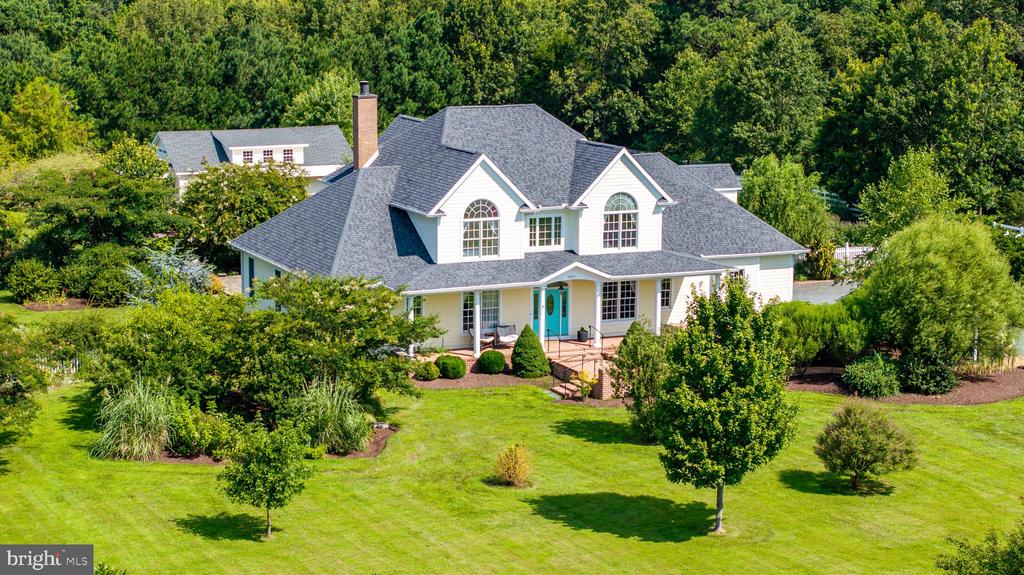 26604 E Bonfield Rd