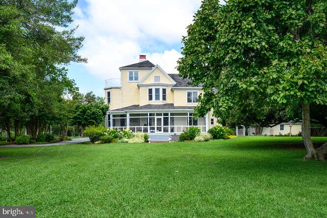 27413 FERRY BRIDGE ROAD