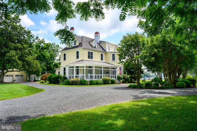 27413 FERRY BRIDGE ROAD