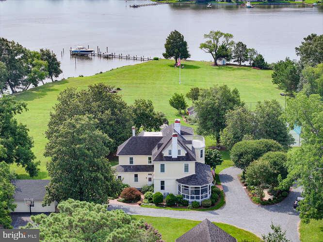 27413 FERRY BRIDGE ROAD