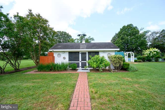 27413 FERRY BRIDGE ROAD