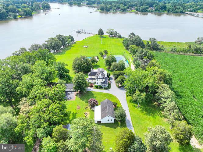 27413 FERRY BRIDGE ROAD