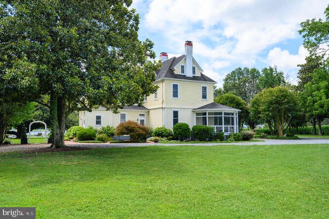 27413 FERRY BRIDGE ROAD
