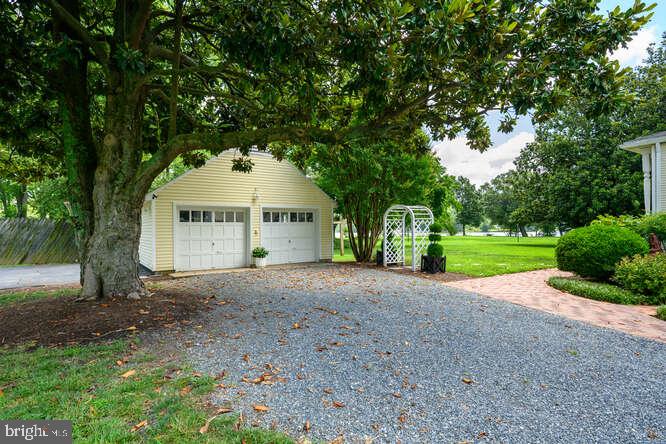 27413 FERRY BRIDGE ROAD