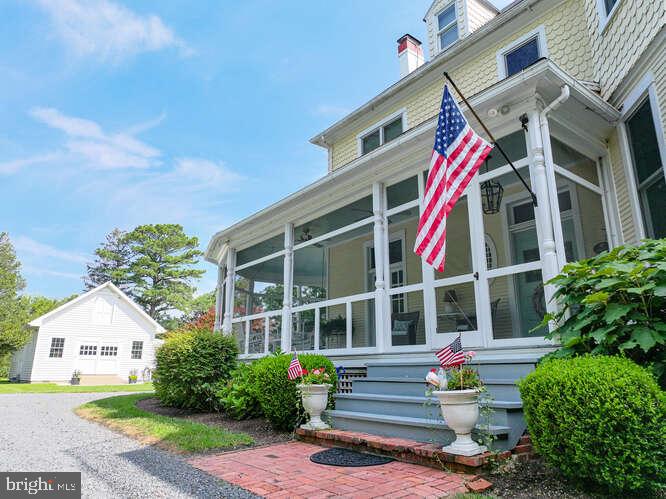 27413 FERRY BRIDGE ROAD