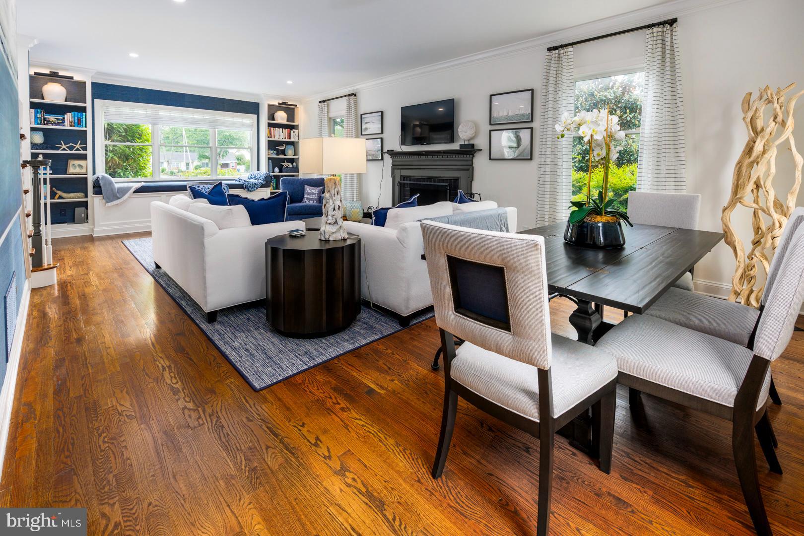 222 Chestnut