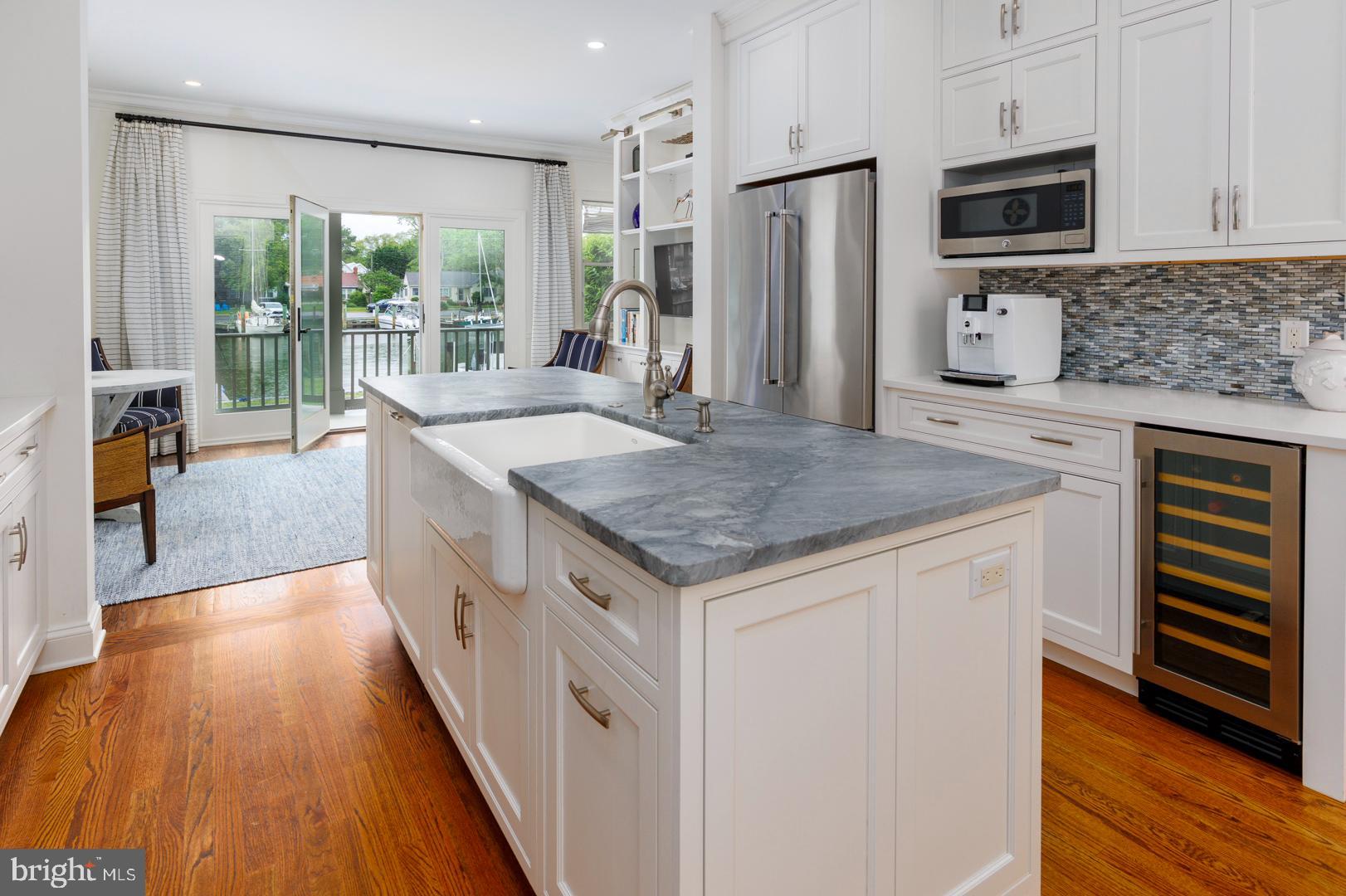 222 Chestnut