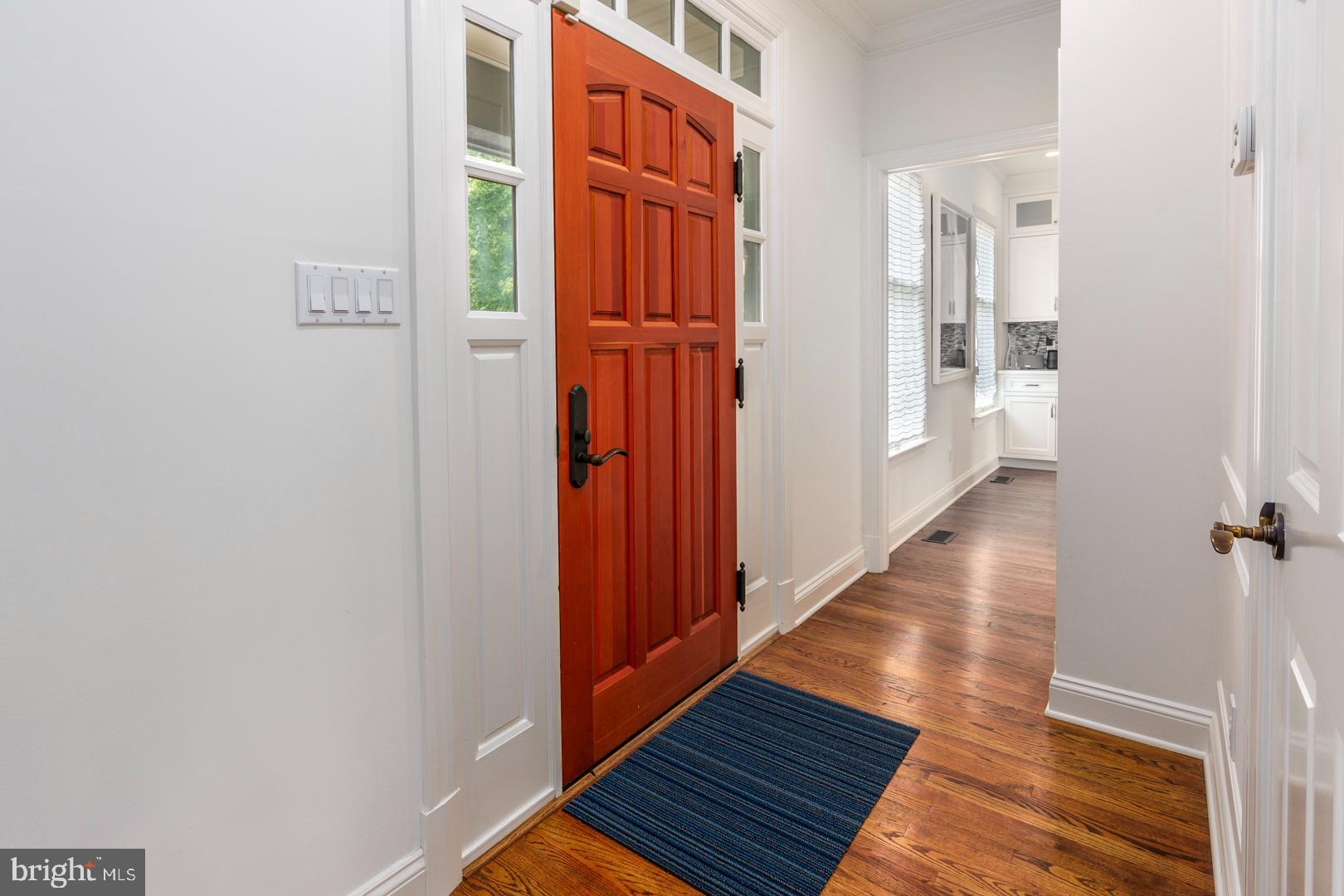 222 Chestnut