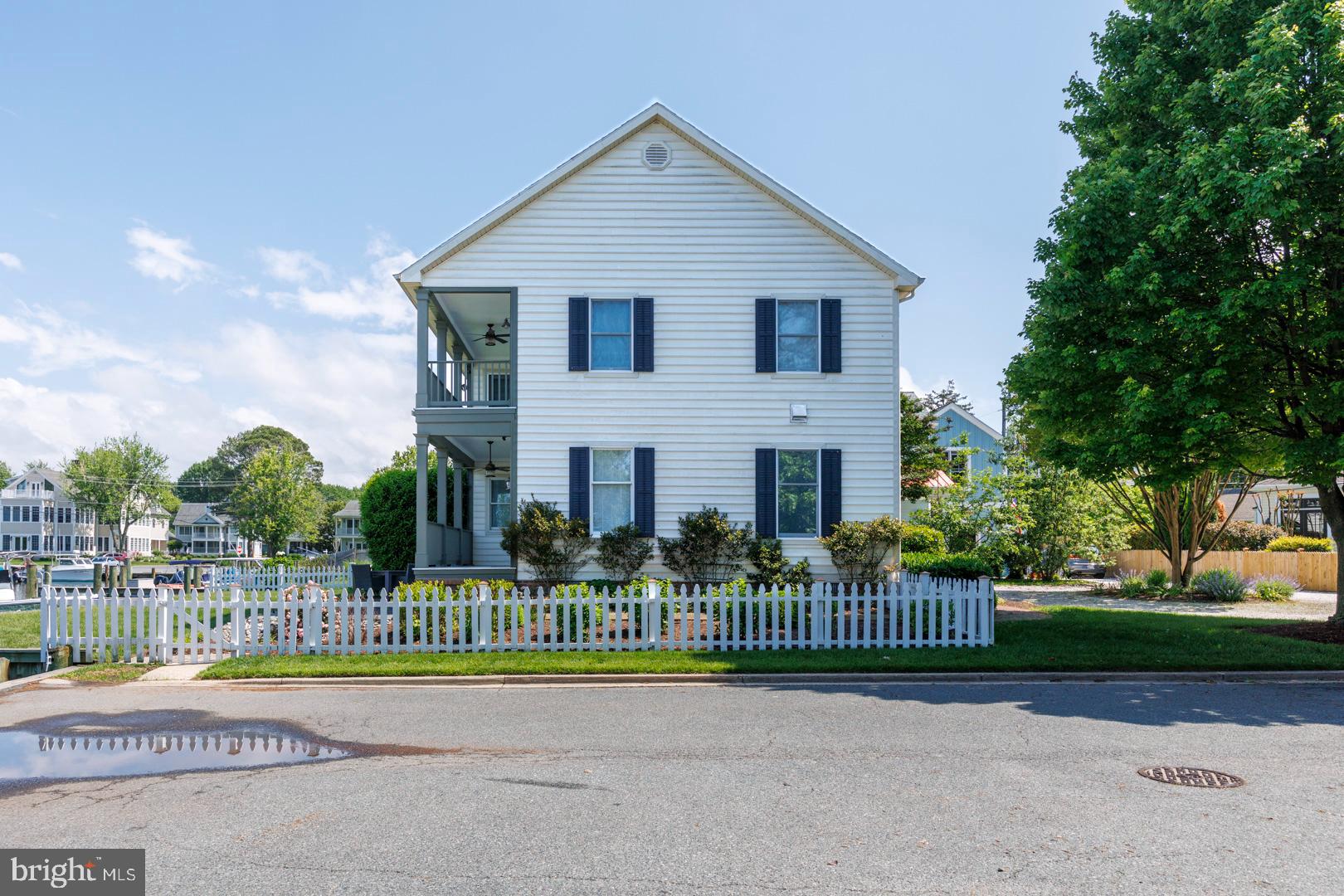 222 Chestnut