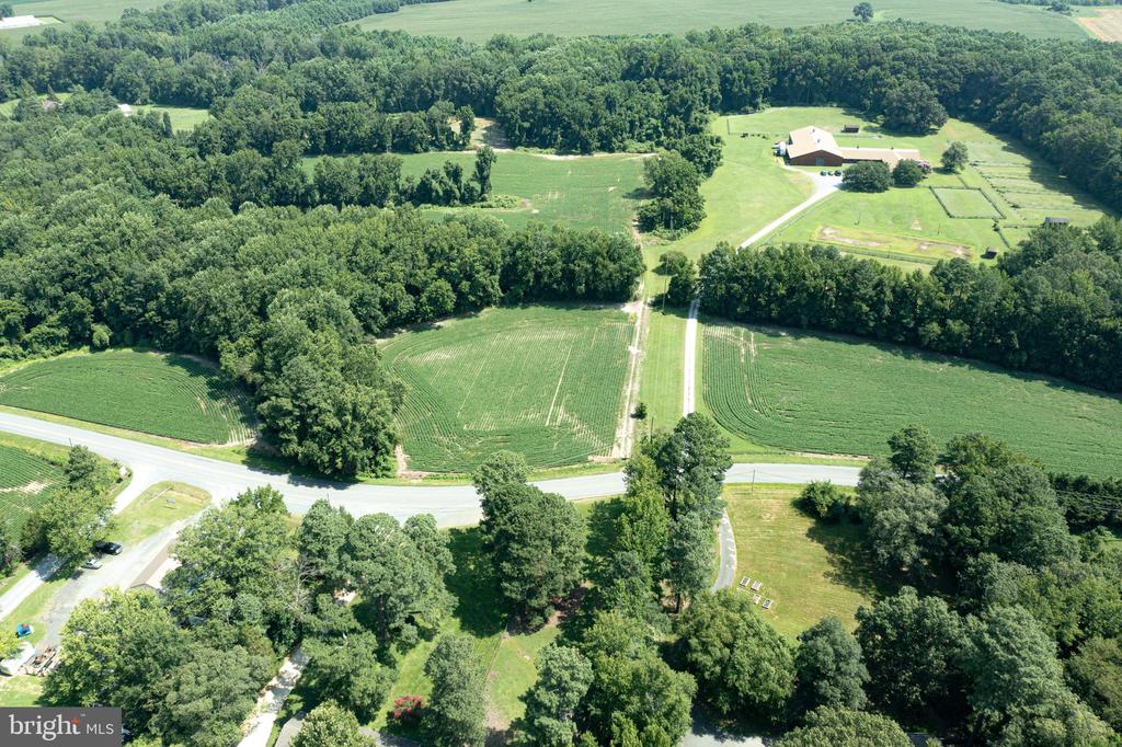 Landing Neck Rd