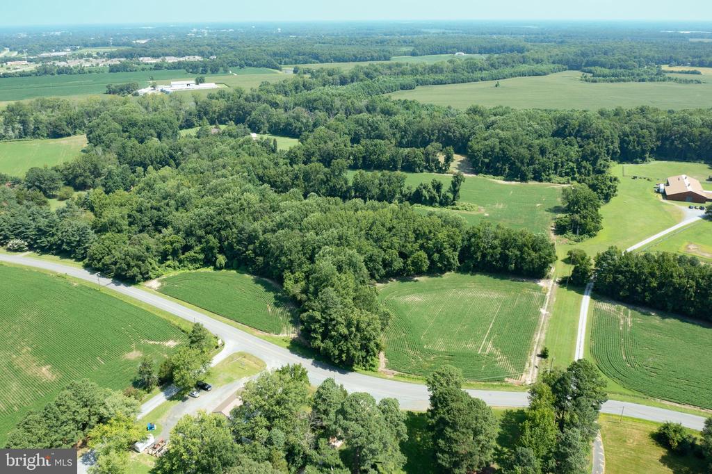 Landing Neck Rd