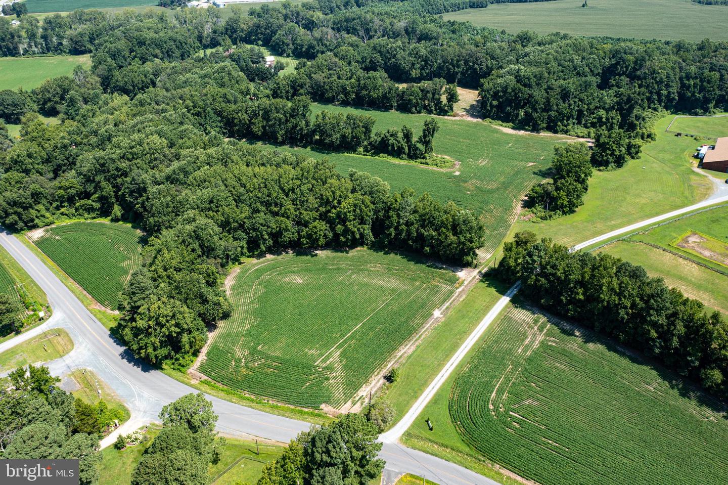 Landing Neck Rd