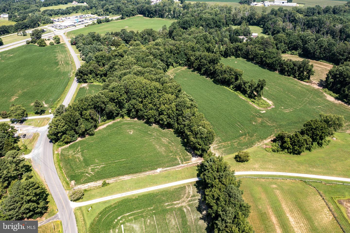 Landing Neck Rd