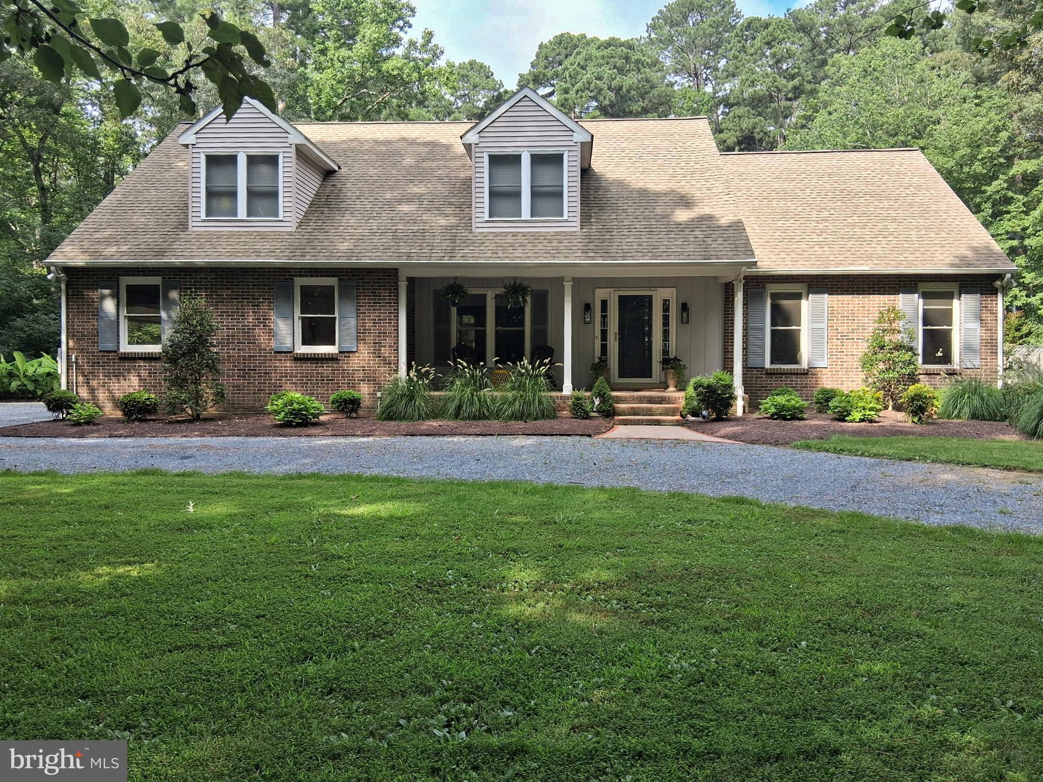 6889 TRAVELERS REST CIRCLE